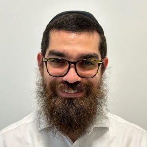 Profile photo of Rabbi Chaim Pape
