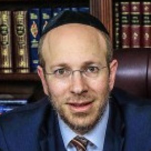 Profile photo of Rabbi Aryeh Weinstein